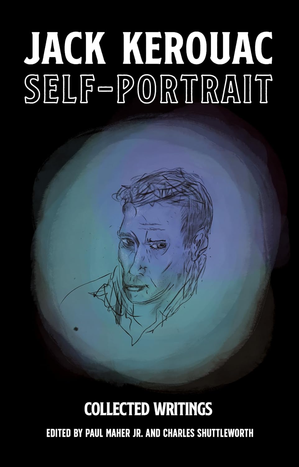 Self‑Portrait: Collected Writings